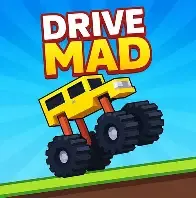 Play Drive Mad online free
