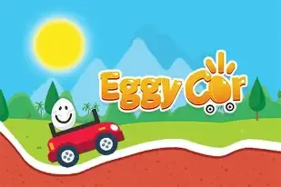 Play Eggy Car online free