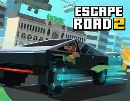 Escape Road 2