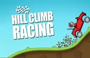 Hill Climb Racing 2