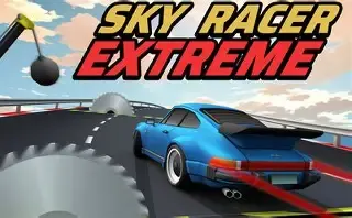 Play Sky Racer online free