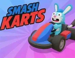 Smash Karts