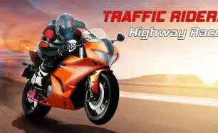 Play Traffic Rider online free